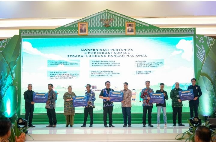 Kendalikan Inflasi Jelang Ramadan Bank Indonesia Luncurkan Empat