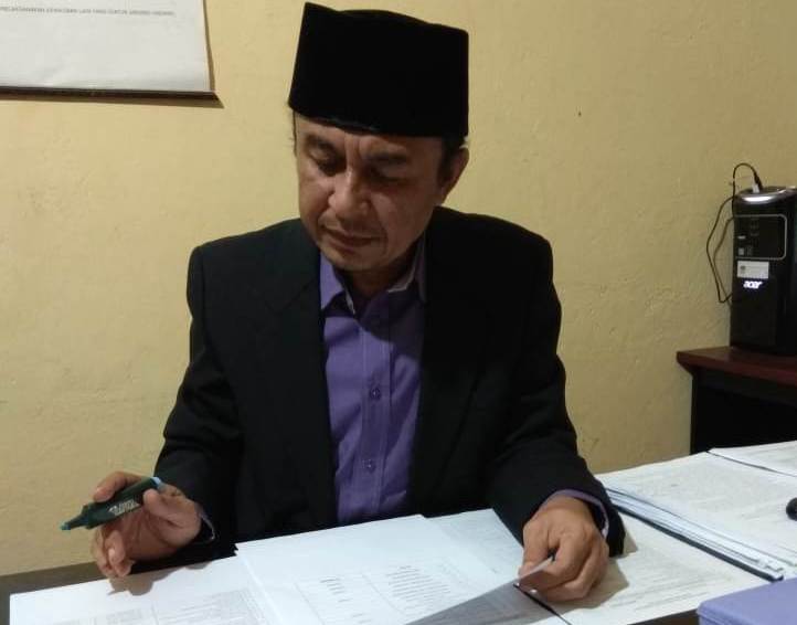 Kampanye Dimulai KPU Kota Bukittinggi Minta Parpol dan Caleg Untuk Patuhi Aturan