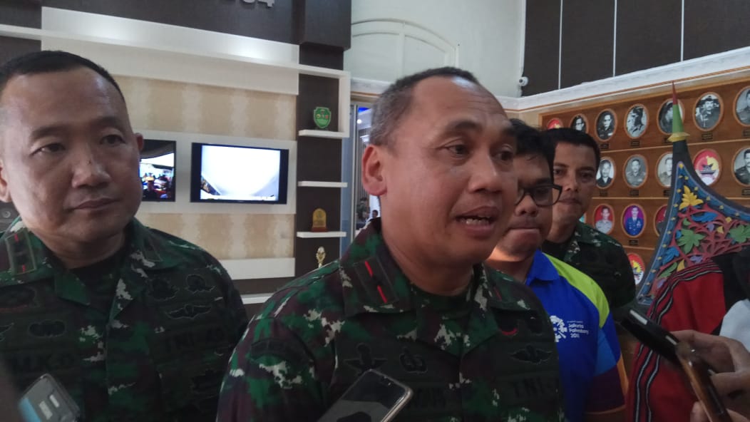 Kodim 0304Agam Siap Gelar Tour de Maninjau dan Fun Bike Wirabraja