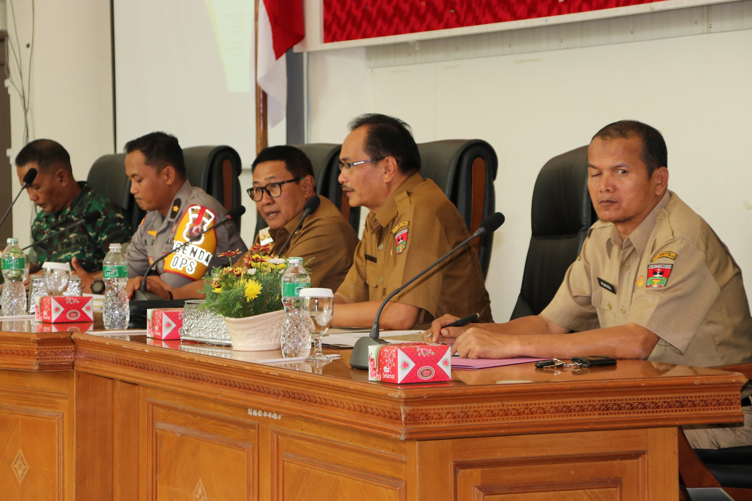 Pemko Bukittinggi Bakal Gelar Festival Silek Tradisional Nasional dan Internasional 3