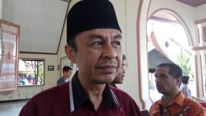 Tidak Ada Napi Mantan Koruptor yang Menjadi Caleg di Bukittinggi