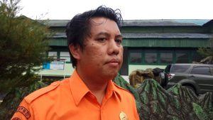 Curah Hujan Tinggi BPBD Agam Minta Masyarakat Tingkatkan Kewaspadaan