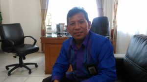 Inflasi di Bukittinggi September Lalu Terdata 010 Persen