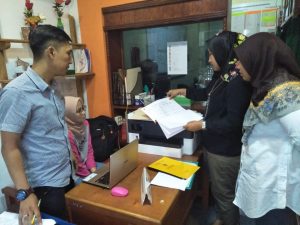 PPID KPU Kota Bukittinggi Masuk Peringkat 10 Besar se Sumatera Barat