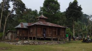 Pesona Wisata Inyiak Salah Satu Wahana Wisata Geopark Bukittinggi