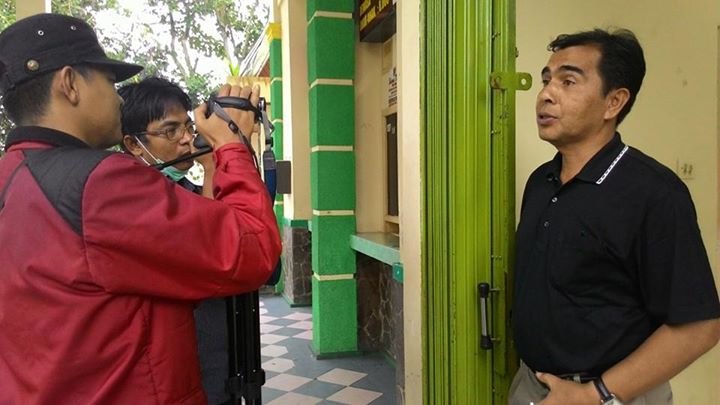 TMBSK Bukittinggi Telah Penuhi Hak Azazi Hewan