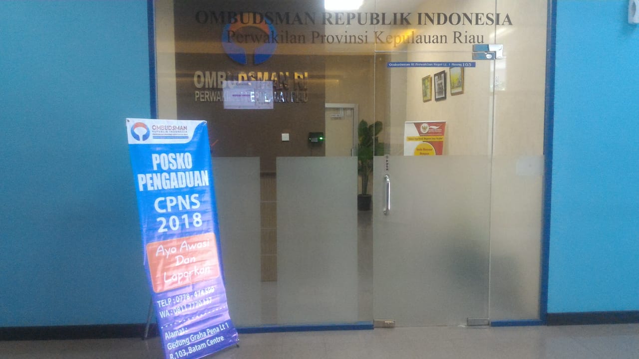 ombudsman