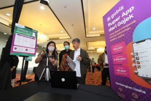 GoFood Edukasi Merchant untuk Hindari Penipuan