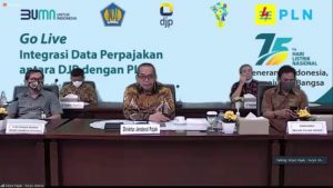 djp pln