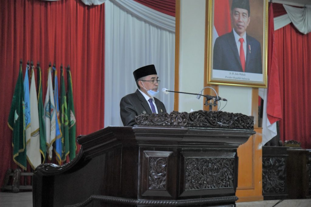 Pembahasan Raperda Inisiatif DPRD Sumsel Memasuki Babak Baru WhatsApp Image 2020 11 19 at 03.18.21