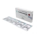 Apotek Online Farmaku com Azithromycin 500 mg Kapsul1