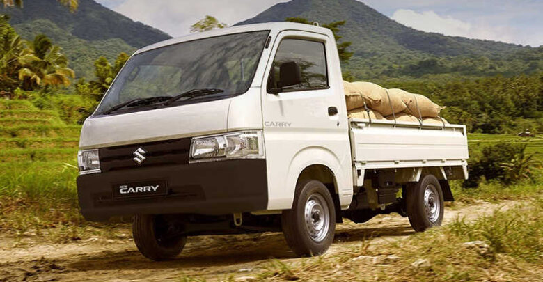 Spesifikasi Suzuki New Carry Pick Up 780x405 1
