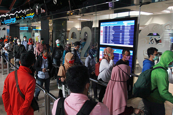 kominfo antarafoto penghentian sementara penerbangan di indonesia 24052020 bal