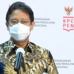 menkes budi gunadi sadikin