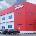 1696257 kantor cabang pt sumber alfaria trijaya tbk alfamart palembang