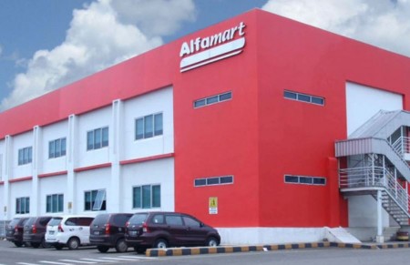 1696257 kantor cabang pt sumber alfaria trijaya tbk alfamart palembang