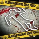 Ilustrasi Pembunuhan ist