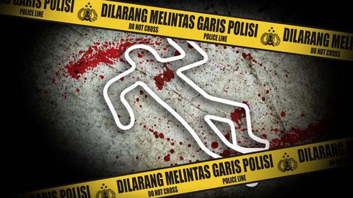 Ilustrasi Pembunuhan ist