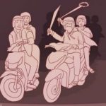69468 ilustrasi begal klitih