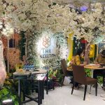 hotel exelton palembang