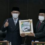 11 Prioritas Pembangunan Jabar Tahun 2022