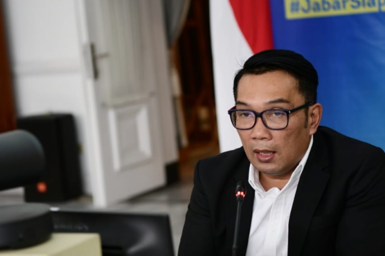 3M Dibahas Ulang Ridwan Kamil Usulan Tiga Hal ke Pemerintah Pusat