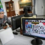 466 Guru Non PNS Dapat SK Gubernur