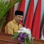 523 Tahun Kuningan Wagub Sinergi dengan Pemda Provinsi Harus Lebih Kuat