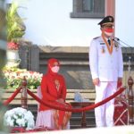 76 Tahun Indonesia Ridwan Kamil Momentum Kuatkan Identitas Kebangsaan