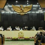 76 Tahun Jawa Barat DPRD Apresiasi Kinerja Pemda Provinsi Menangani COVID 19