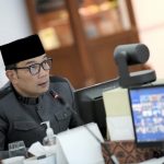 80 Ribu Pasien COVID 19 Isoman Ridwan Kamil Harap Pusat Prioritaskan Jabar