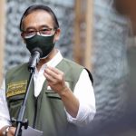 ASN Gedung Sate Positif COVID 19 Pemda Provinsi Jabar Gencar Lakukan Tracing