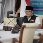 Ajak Masyarakat Adaptasi Hadapi Pandemi Ridwan Kamil Luncurkan CAP Jabar