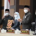 Anggaran APBD Perubahan Gubernur Ridwan Kamil Pastikan Pendidikan Kesehatan Prioritas