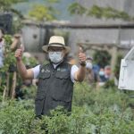 Apa Kabar Program Petani Milenial Jabar Begini Progresnya