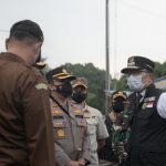BOR Turun Ridwan Kamil Minta Masyarakat Terus Kurangi Mobilitas