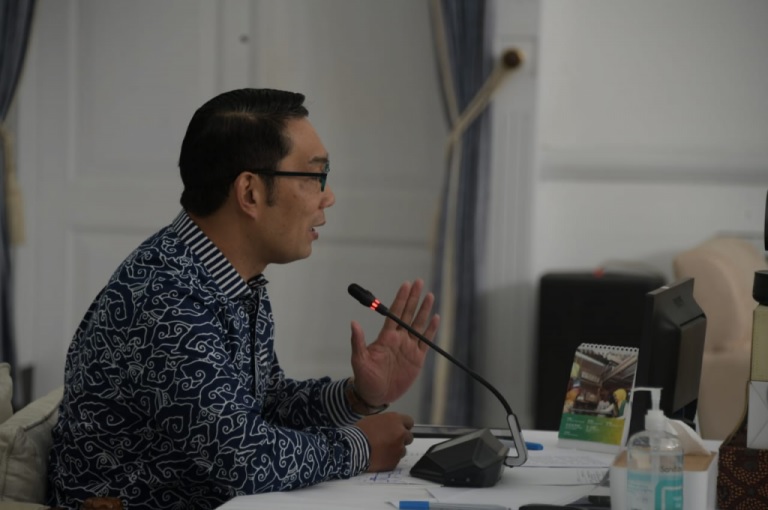 Badan Publik agar Tingkatkan Level Keterbukaan