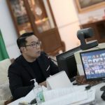 Bantuan bagi Warga Jabar Terdampak PPKM Mulai Disalurkan