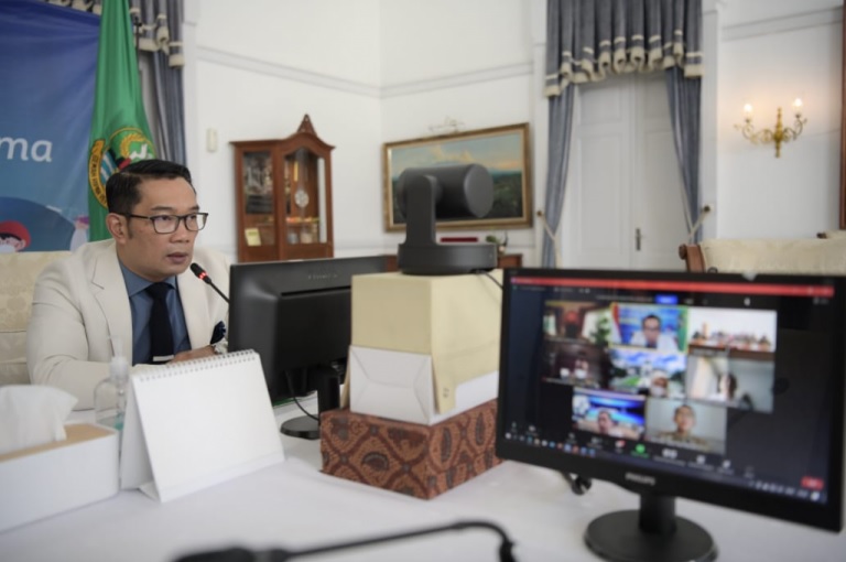 Cegah Kegawatan Pasien COVID 19 Melalui Fitur Isolasi Mandiri