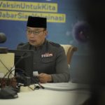 Doa Lintas Agama Ridwan Kamil Doakan Masyarakat Dilindungi dari COVID 19
