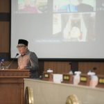 Empat Daerah Bisa PTM tapi Hati Hati