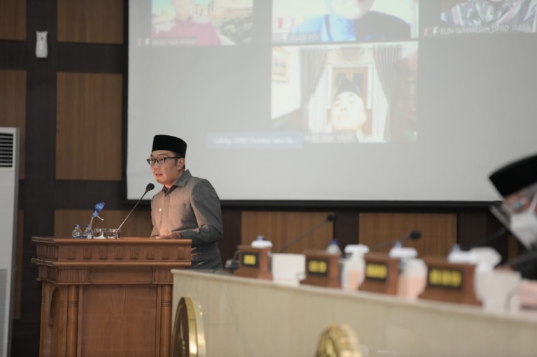 Empat Daerah Bisa PTM tapi Hati Hati
