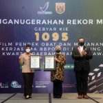 Gebyar KIE Film Pendek Obat dan Makanan Dorong Generasi Muda Jabar Berpikir Kreatif dan Solutif