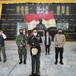 Gubernur Ridwan Kamil Bandung Raya Siaga 1 COVID 19