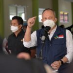 HUT Bhayangkara Jabar Target 178.346 Orang Divaksin
