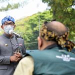 Hari Keenam PPKM Darurat Mobilitas Masyarakat Jabar Dapat Ditekan