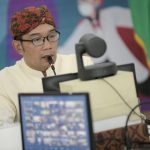 Hentikan 11 Proyek Infrastruktur untuk Tangani Pandemi Ridwan Kamil Nyawa Warga yang Utama