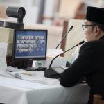 Ingin Pecah Rekor PPKM Level 1 Gubernur Dorong Kab Kota Naik Kelas
