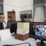 Jabar Berkolaborasi dengan BUMN untuk Penuhi Kebutuhan Oksigen