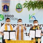 Jabar DKI Jakarta Jalin Kerja Sama di Bidang Pangan dan UMKM